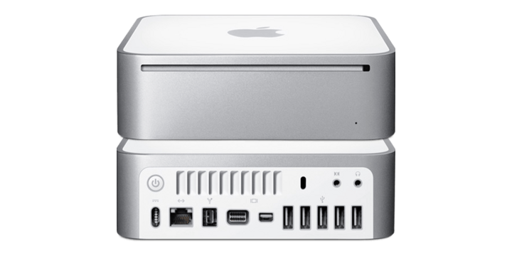 Mac mini (Early 2009)