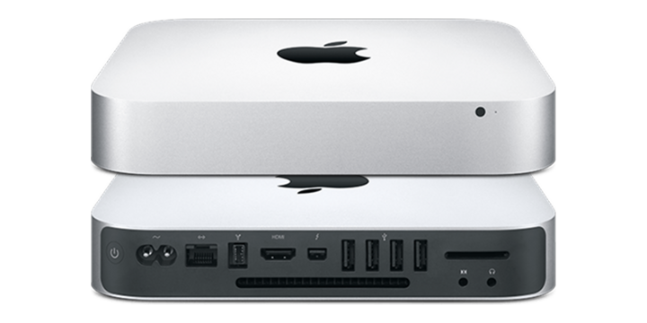 Mac mini (Late 2014)
