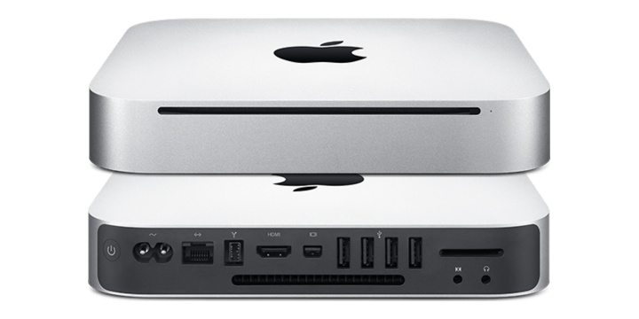 Mac mini (Mid-2010)