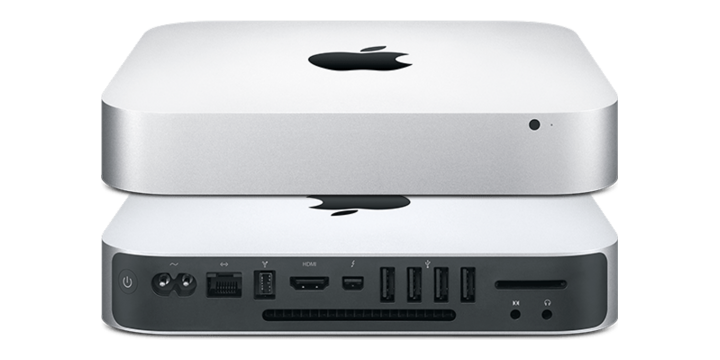 Mac mini (Mid-2011)