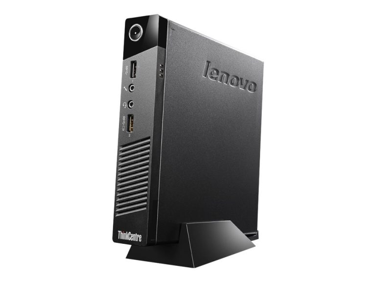 ThinkCentre M53 Tiny