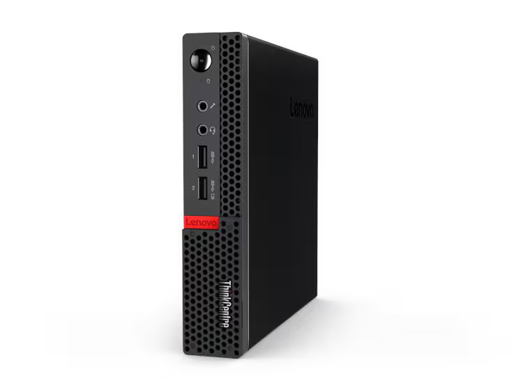 ThinkCentre M625 Tiny Thin Client