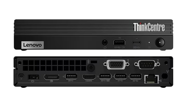 ThinkCentre M70q Gen 2