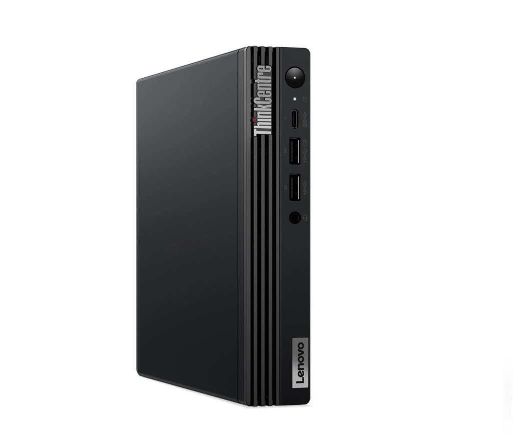ThinkCentre M70q Gen 3