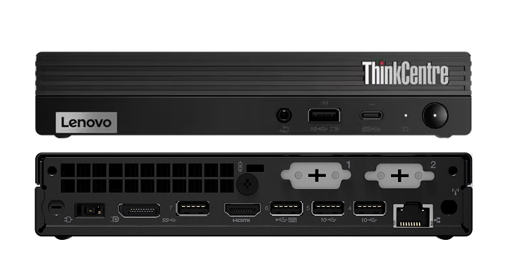 ThinkCentre M70q Gen 3