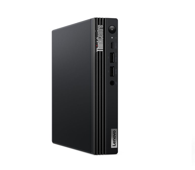 ThinkCentre M70q Gen 4