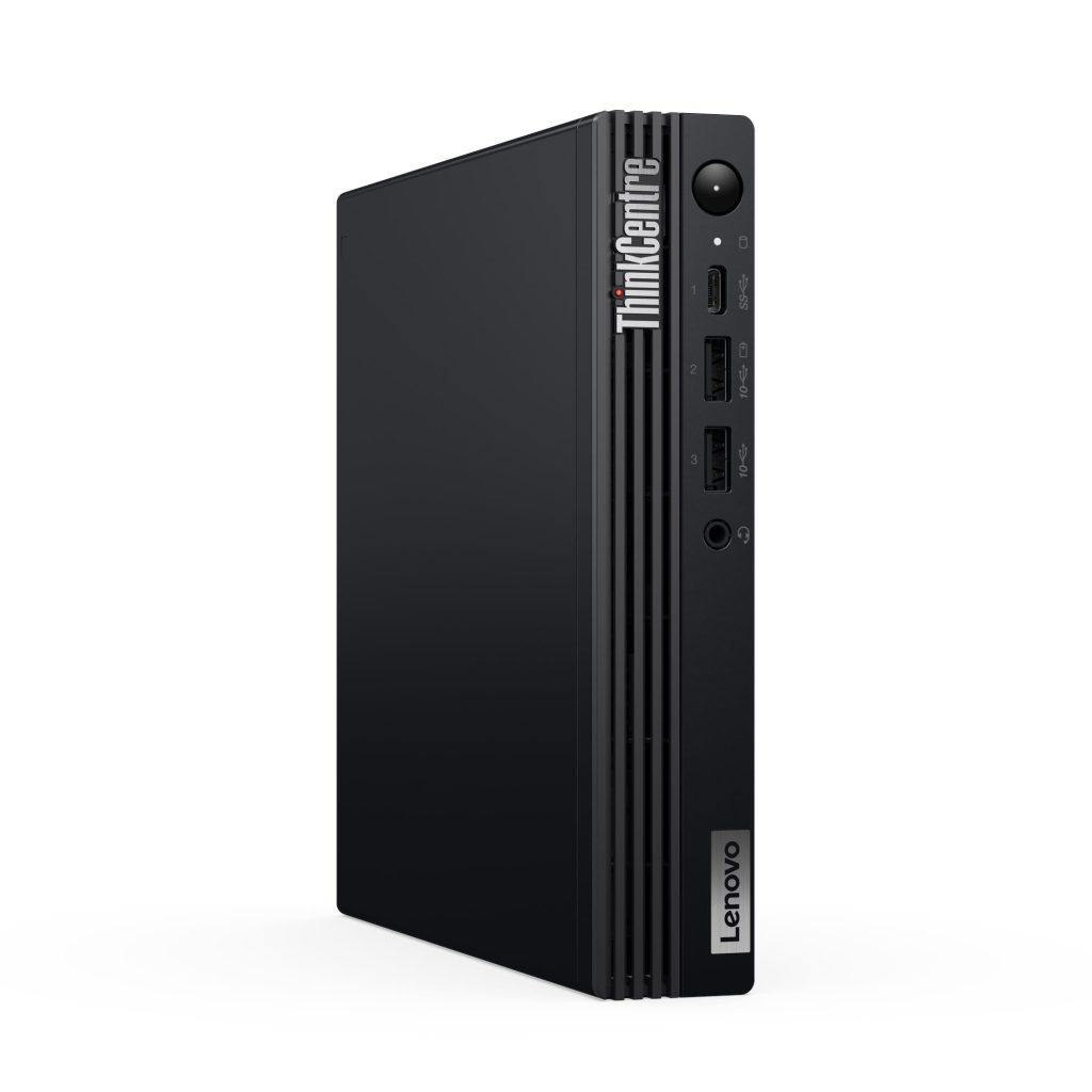 ThinkCentre M70q Gen 5