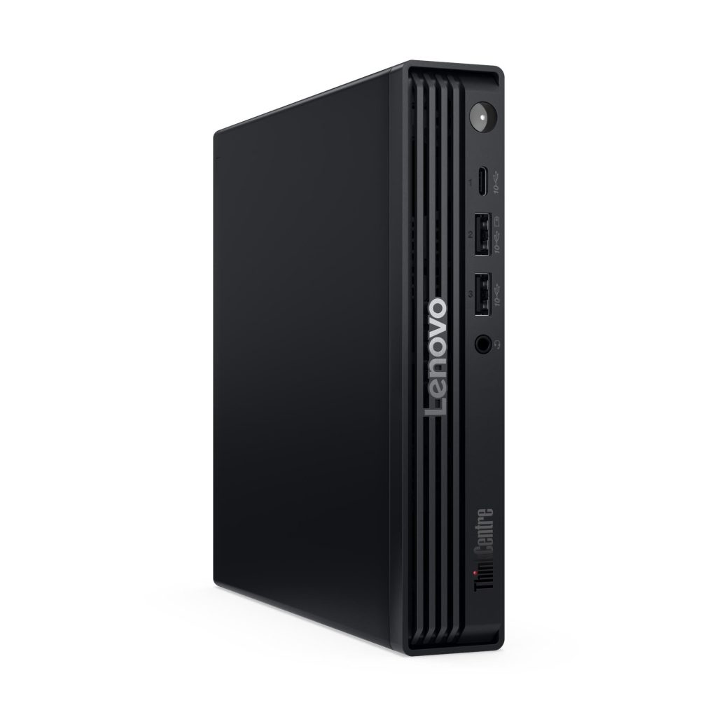 ThinkCentre M70q Gen 6