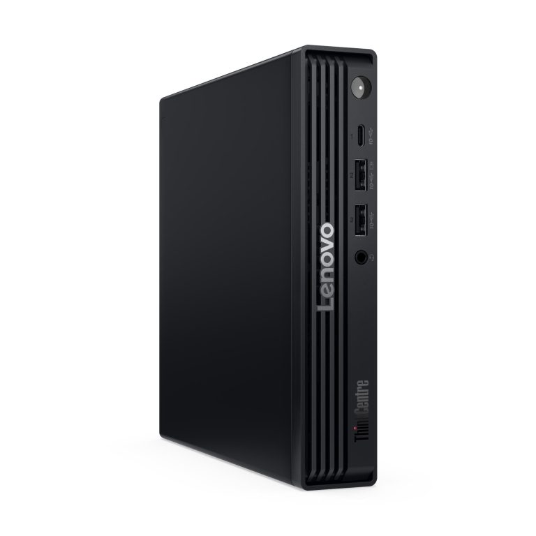 ThinkCentre M70q Gen 6