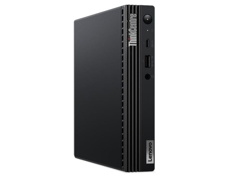ThinkCentre M70q