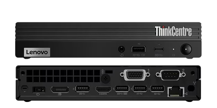 ThinkCentre M70q
