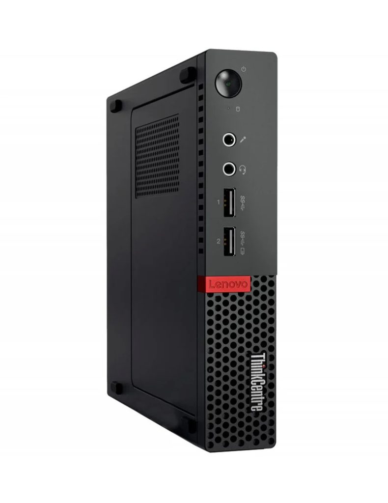 ThinkCentre M710 Tiny
