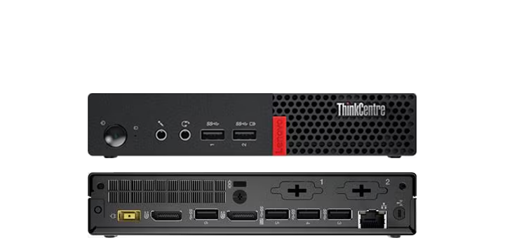 ThinkCentre M710 Tiny