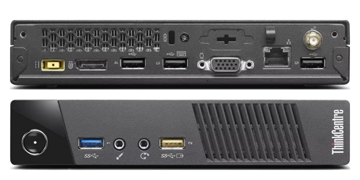 ThinkCentre M73 Tiny