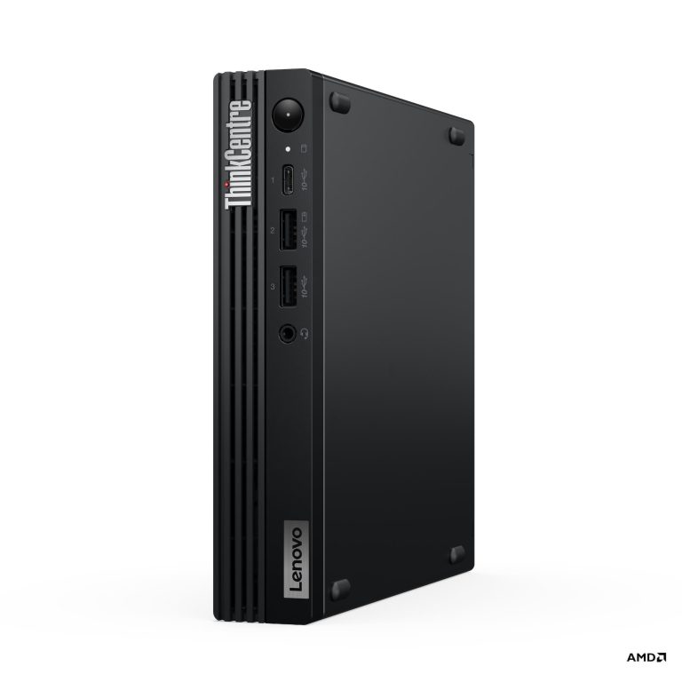 ThinkCentre M75q Gen 5
