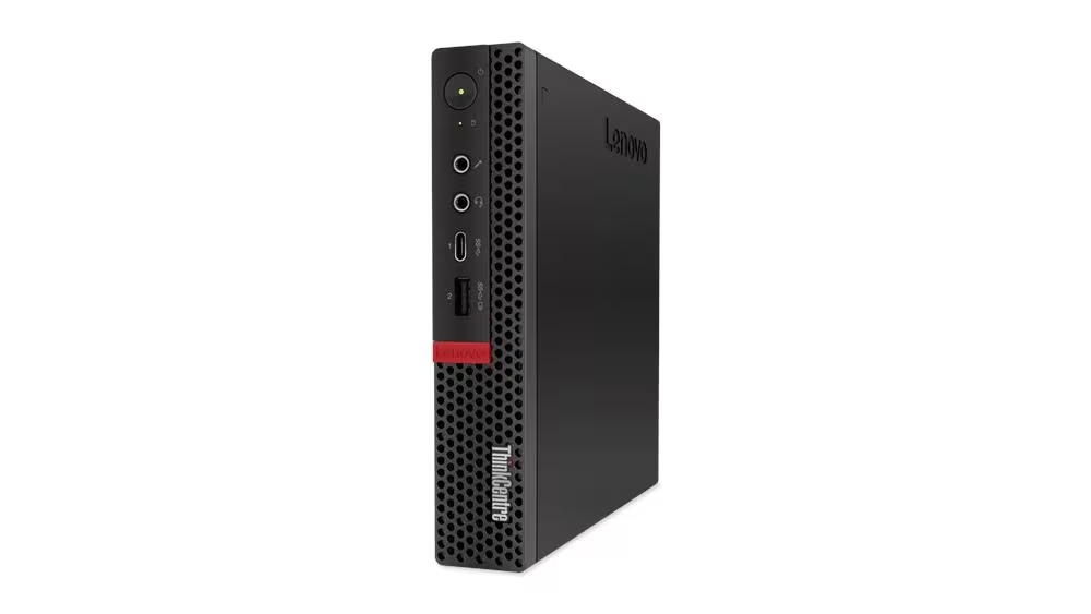 ThinkCentre M75q Tiny