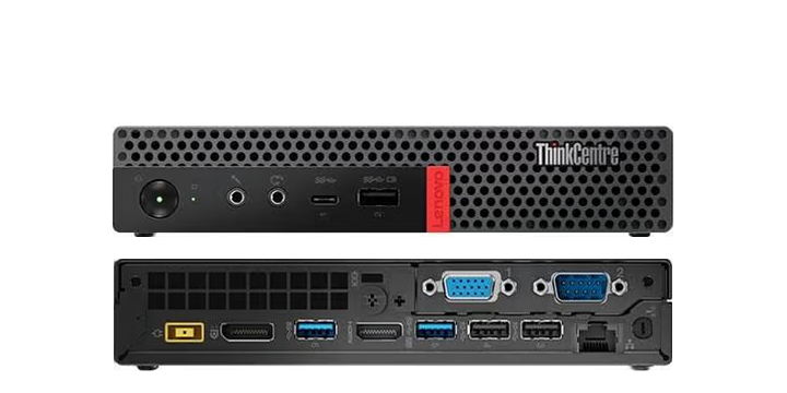 ThinkCentre M75q Tiny