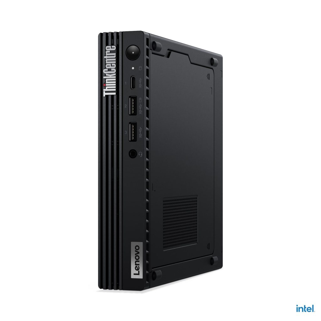 ThinkCentre M80q Gen 3