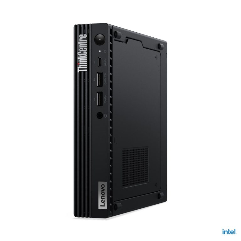 ThinkCentre M80q Gen 3