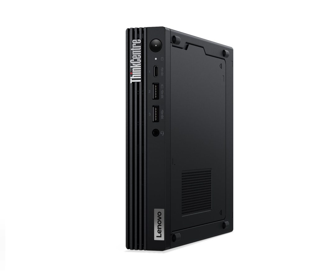 ThinkCentre M80q Gen 4