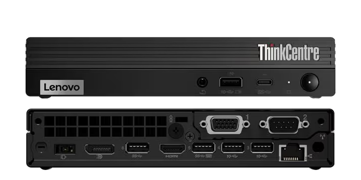 ThinkCentre M90q Gen 2