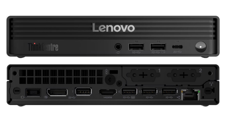 ThinkCentre M90q Gen 6