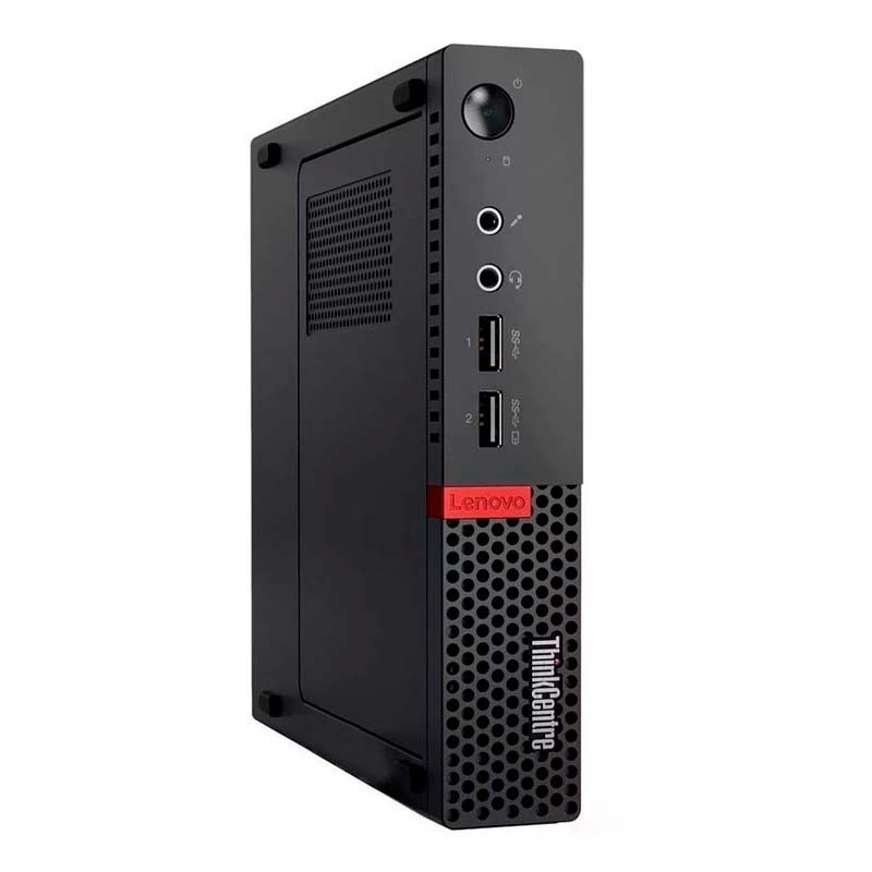 ThinkCentre M910 Tiny