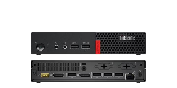 ThinkCentre M910 Tiny