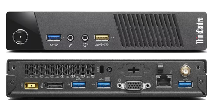 ThinkCentre M93 M93p Tiny