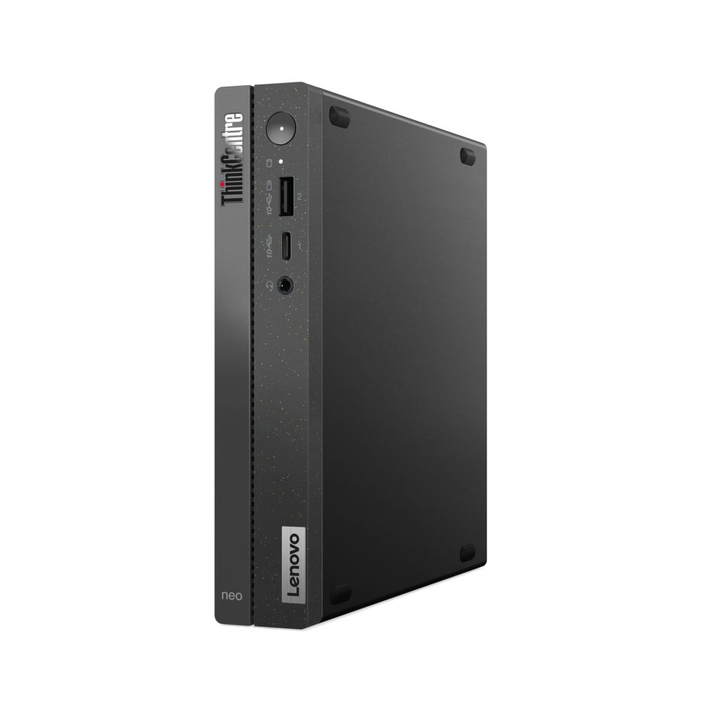 ThinkCentre neo 50q Gen 4 Thin Client