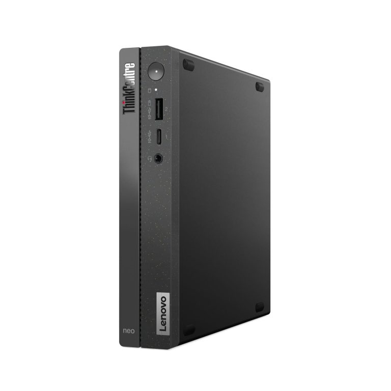 ThinkCentre neo 50q Gen 4 Thin Client
