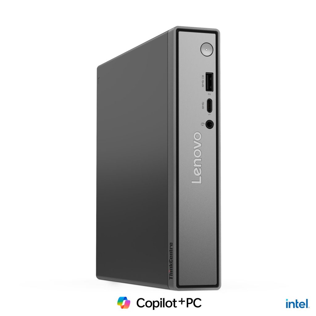 ThinkCentre neo 50q Gen 6