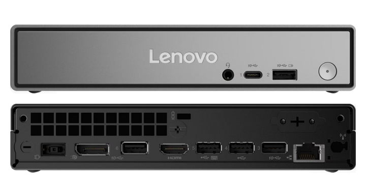 ThinkCentre neo 50q Gen 6