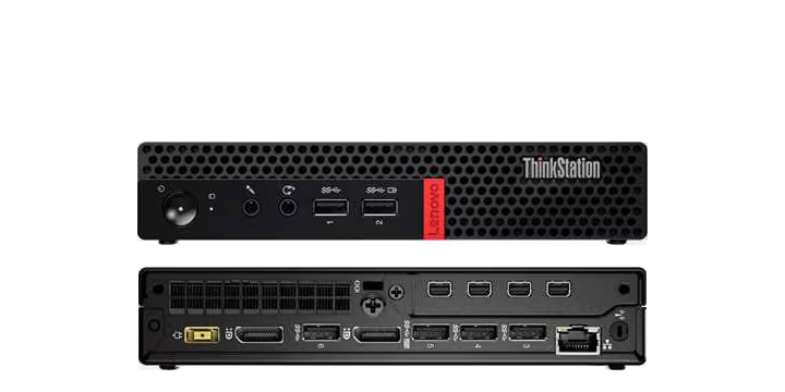 ThinkStation P320 Tiny
