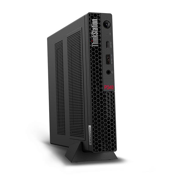 ThinkStation P340 Tiny