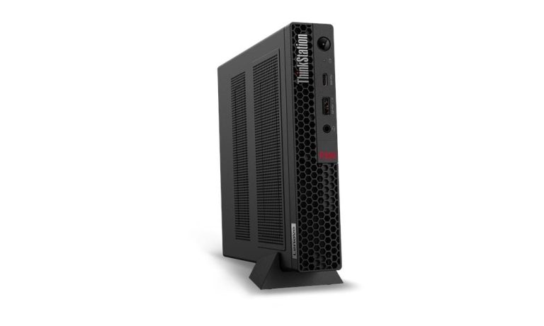 ThinkStation P350 Tiny