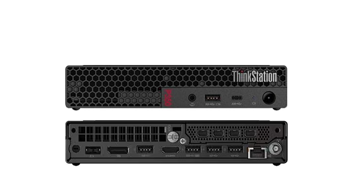 ThinkStation P350 Tiny