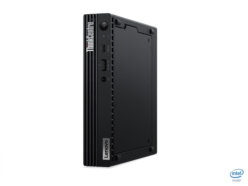 ThinkSmart Edition Tiny M80q